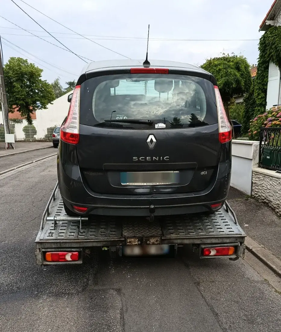 Rachat voiture coueron reprise voiture cash coueron a domicile 1